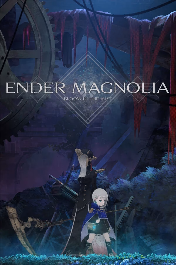 ¿Qué ofrece Ender Magnolia?