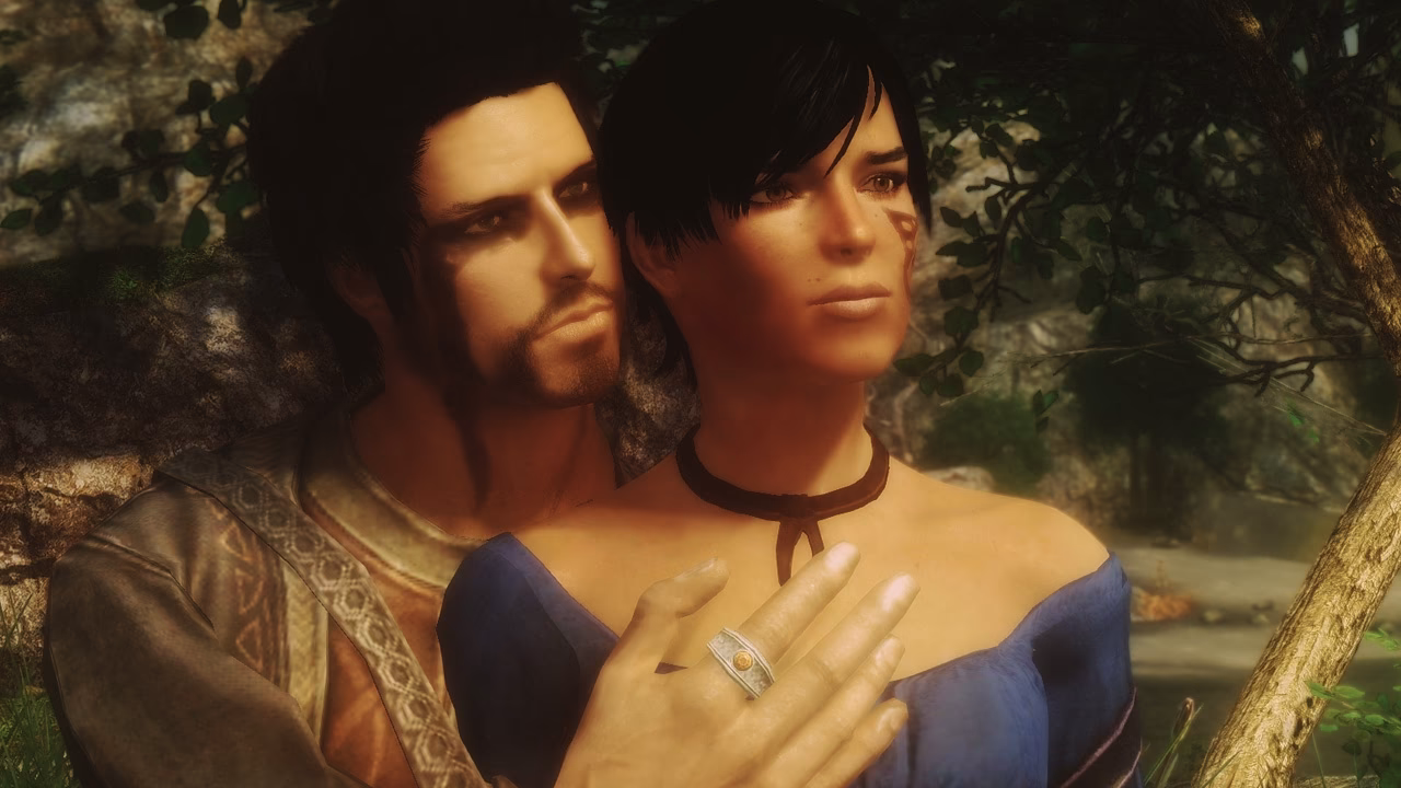 What is Enderal Skyrim?
