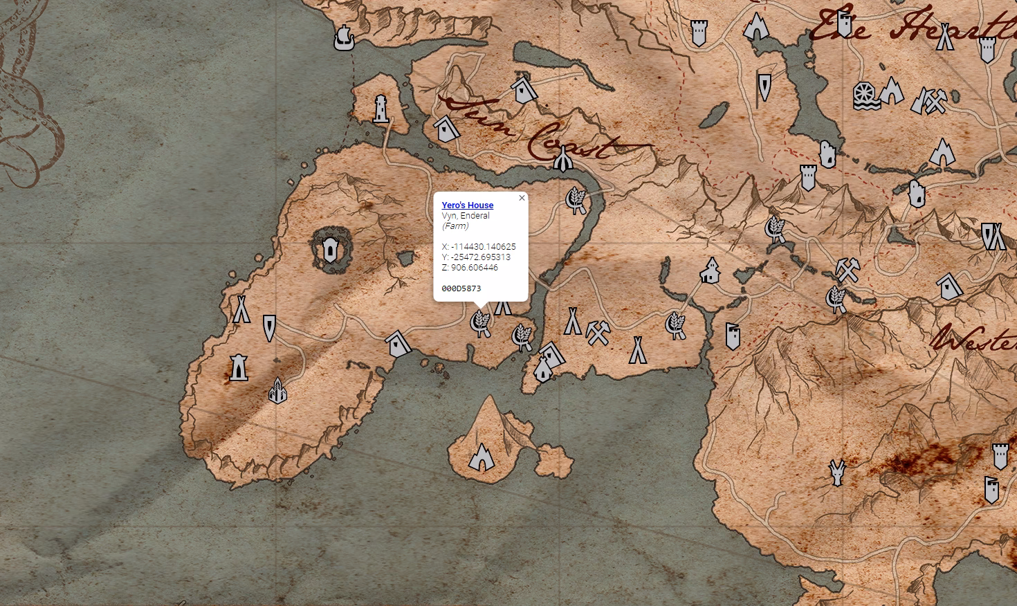What is Enderal Skyrim?