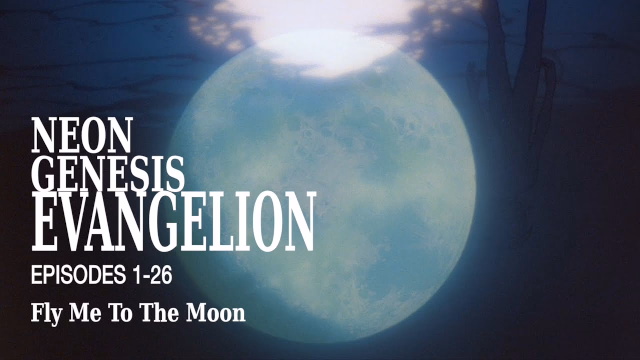 What is the chorus of the song Fly Me to the Moon?