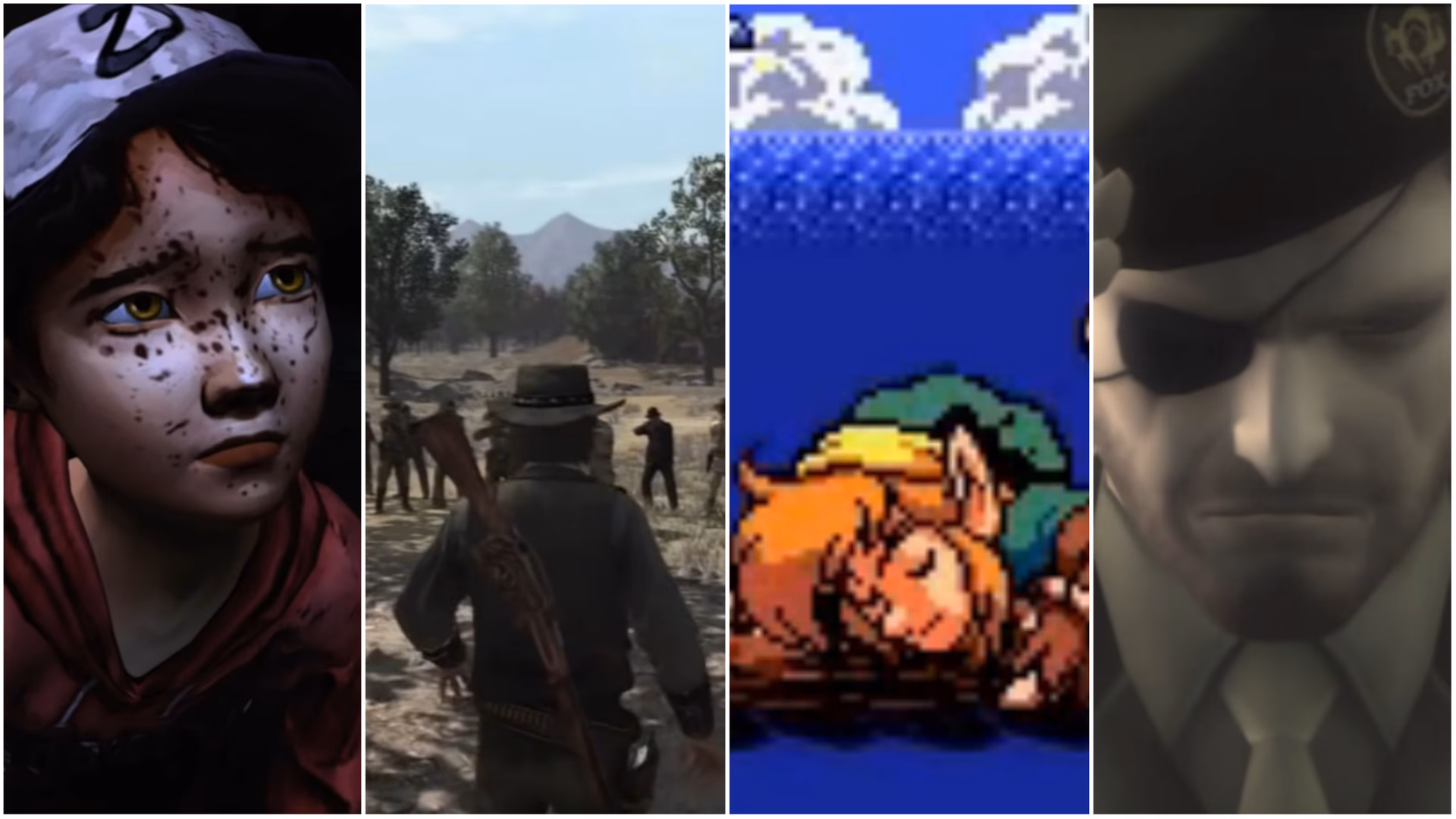 Why are game endings so important?