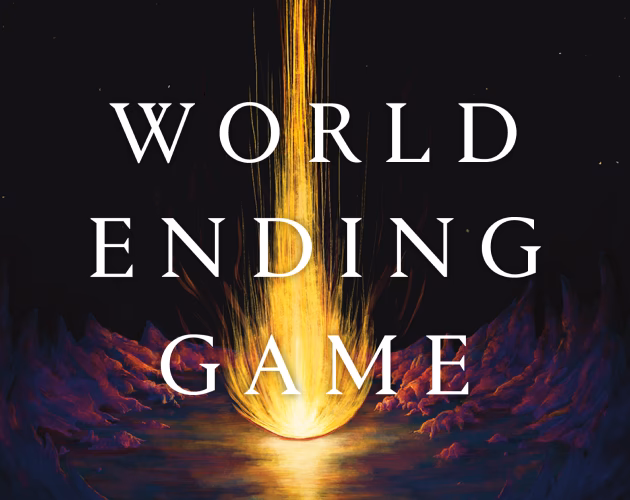 What games have multiple endings?