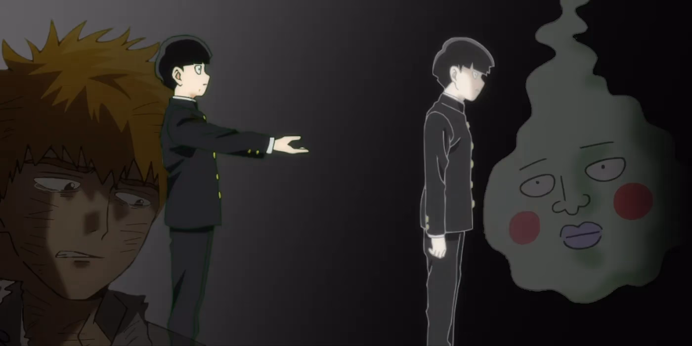 Why was the Mob Psycho finale So Emotional?