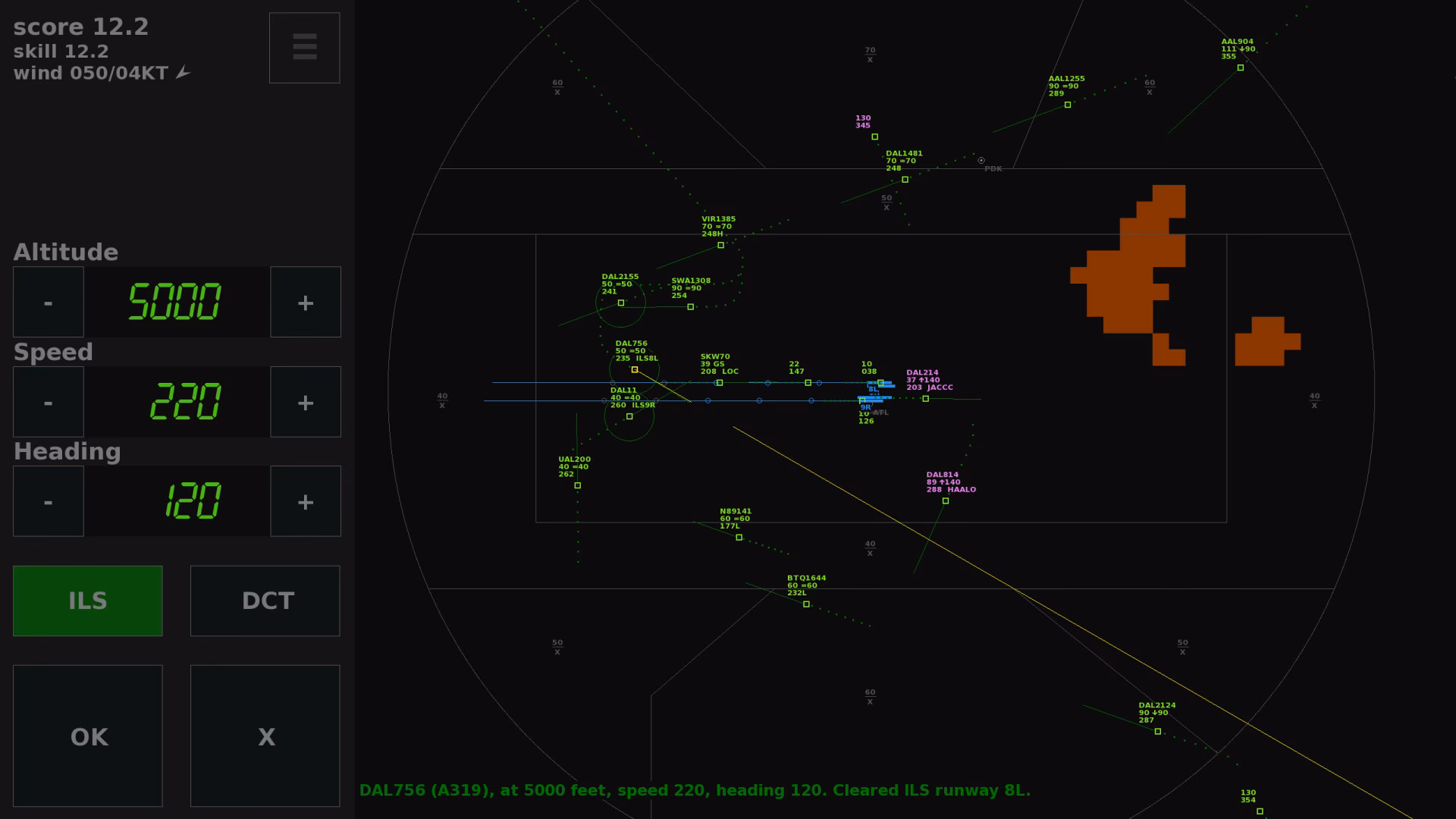 What is endless ATC?