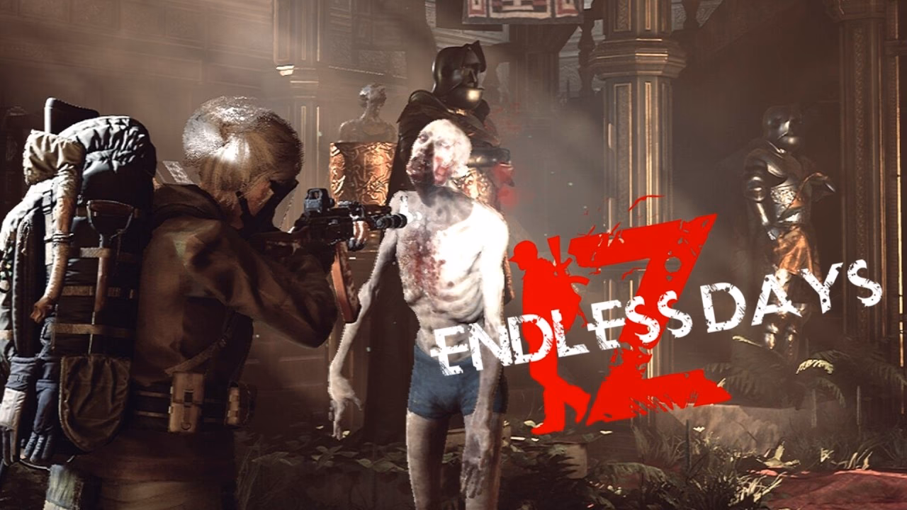 What is Endless Day?