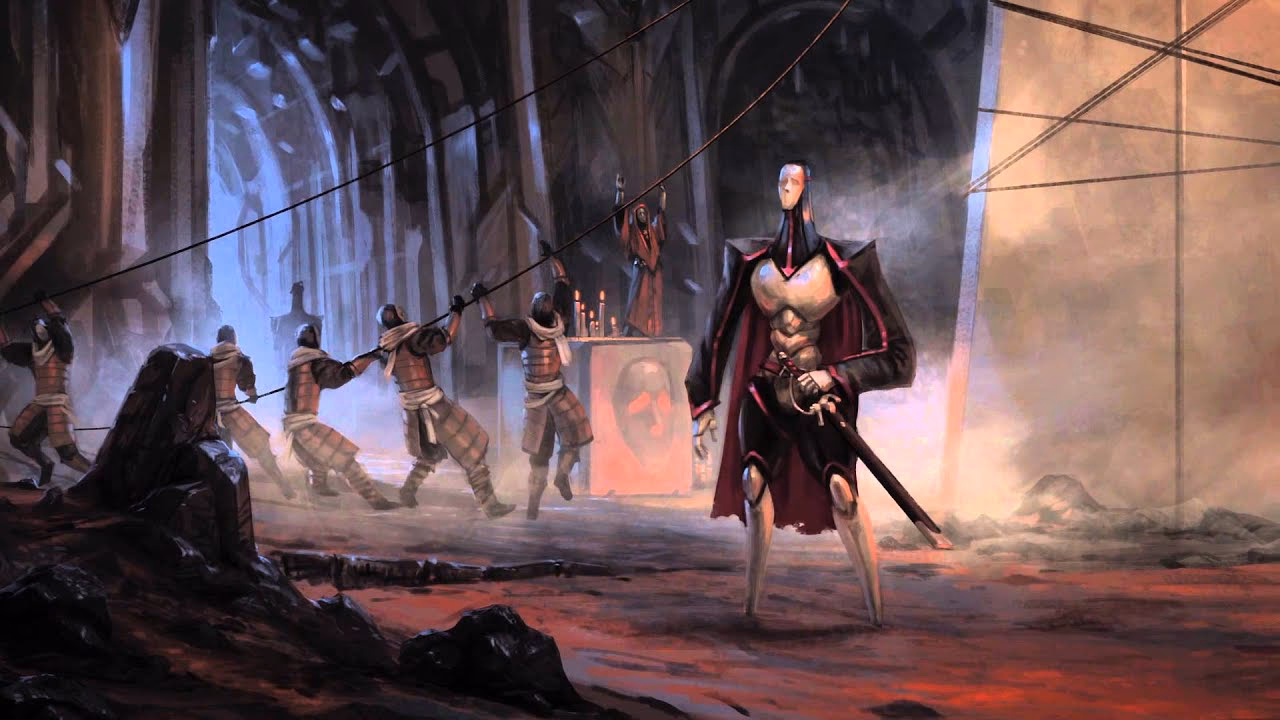How powerful are cultists?