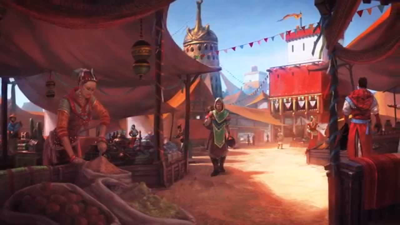 What traits do roving Clans need?