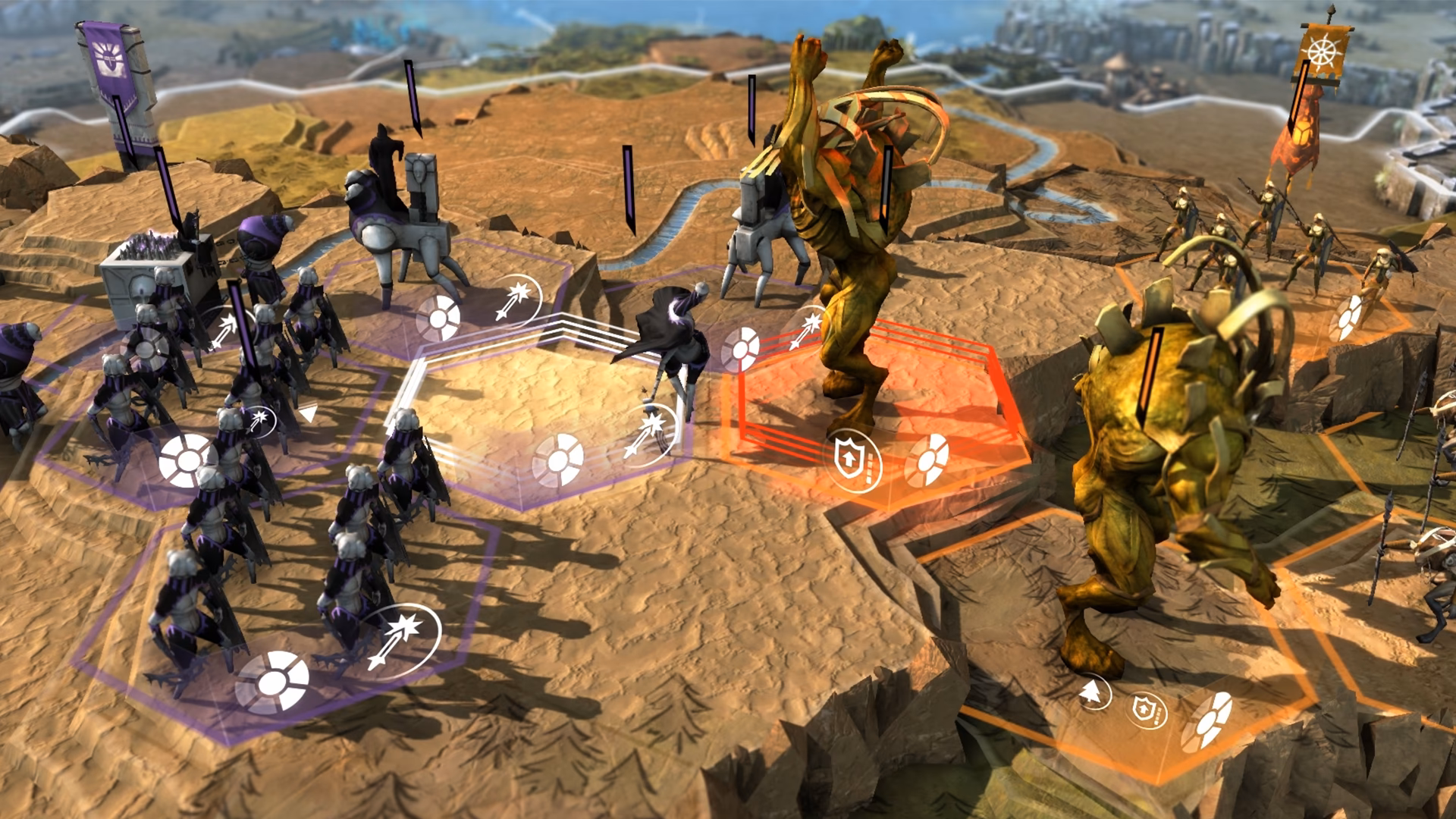 How does Endless Legend work?