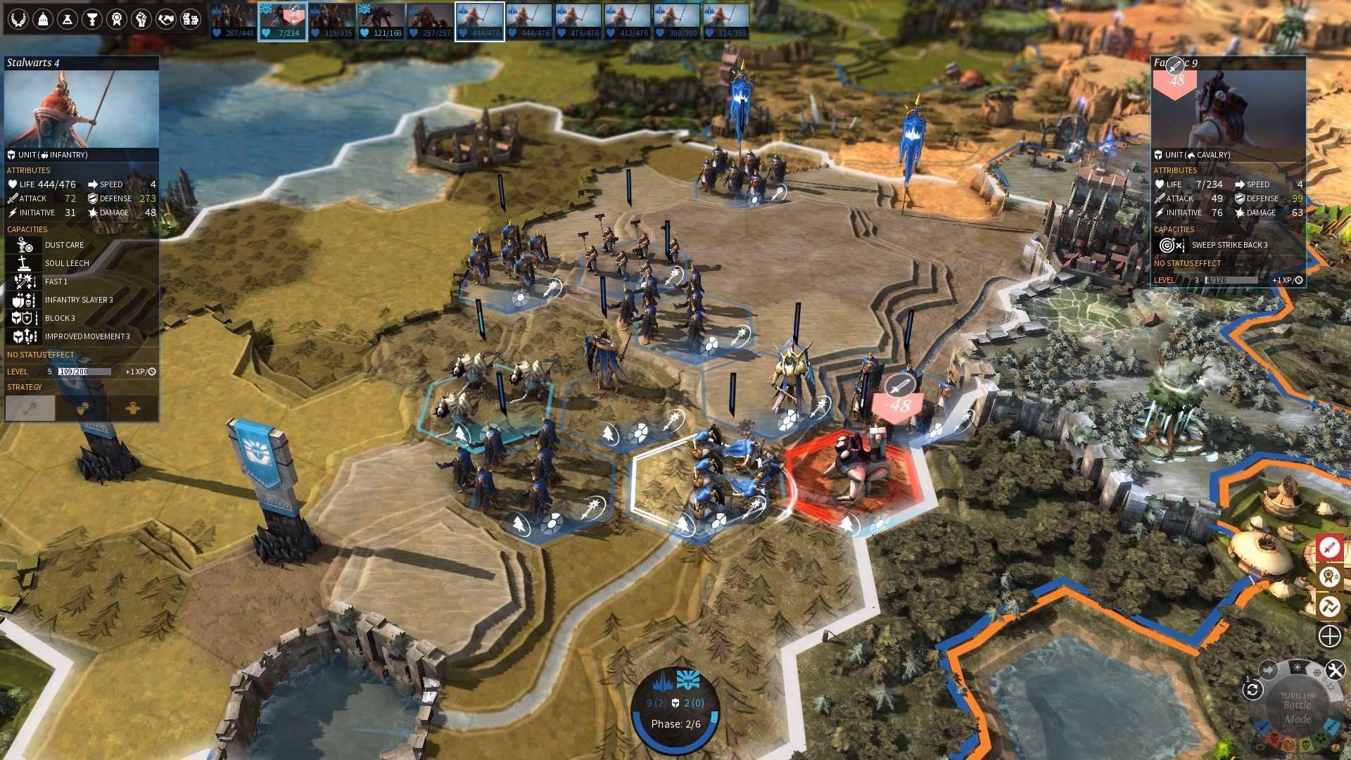 What is Endless Legend wiki?