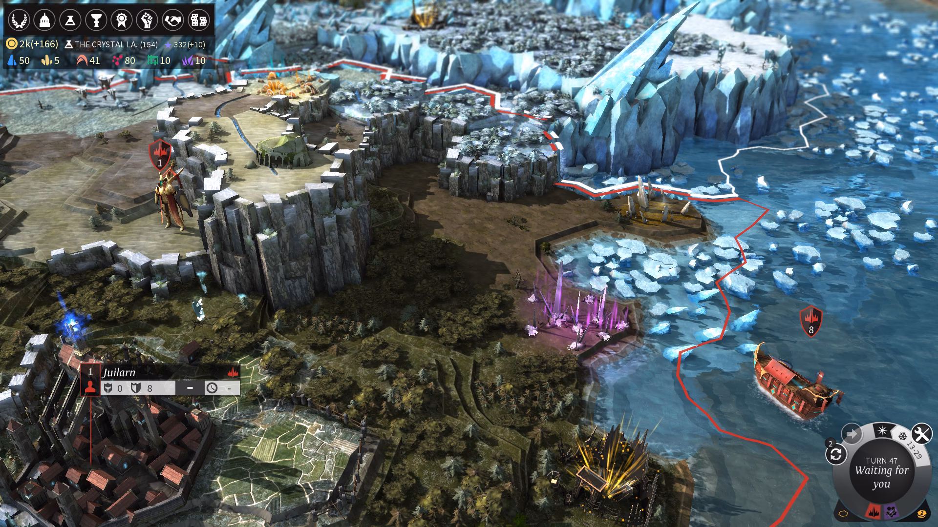 Why should you buy Endless Legend?
