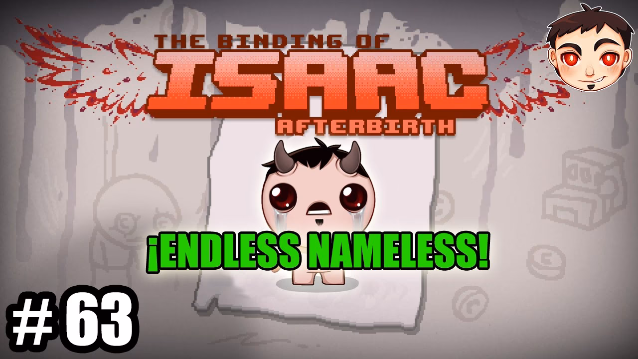 What happens if ISAAC uses a consumable item?