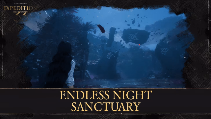 Is Endless Night Sanctuary a good game?