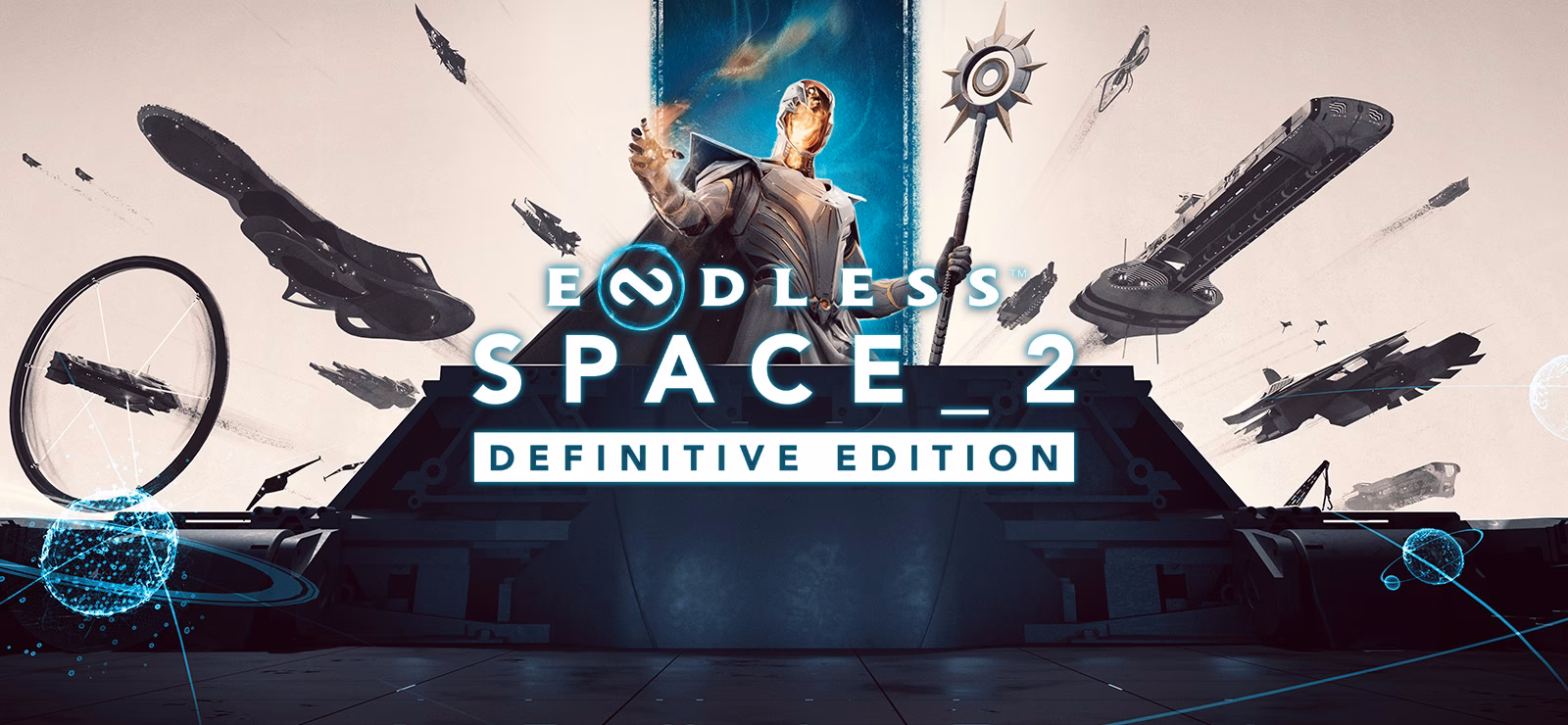 Does Endless Space 2 have a deluxe edition?