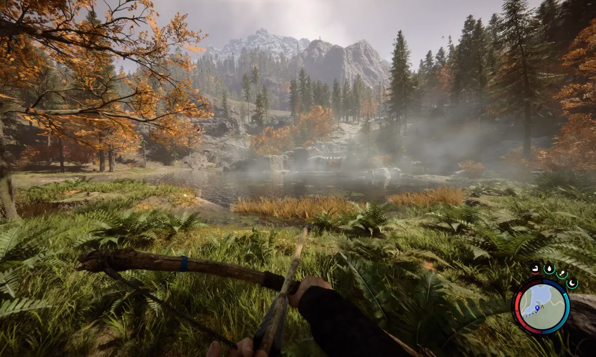 Will Endnight Games release an update for sons of the forest?