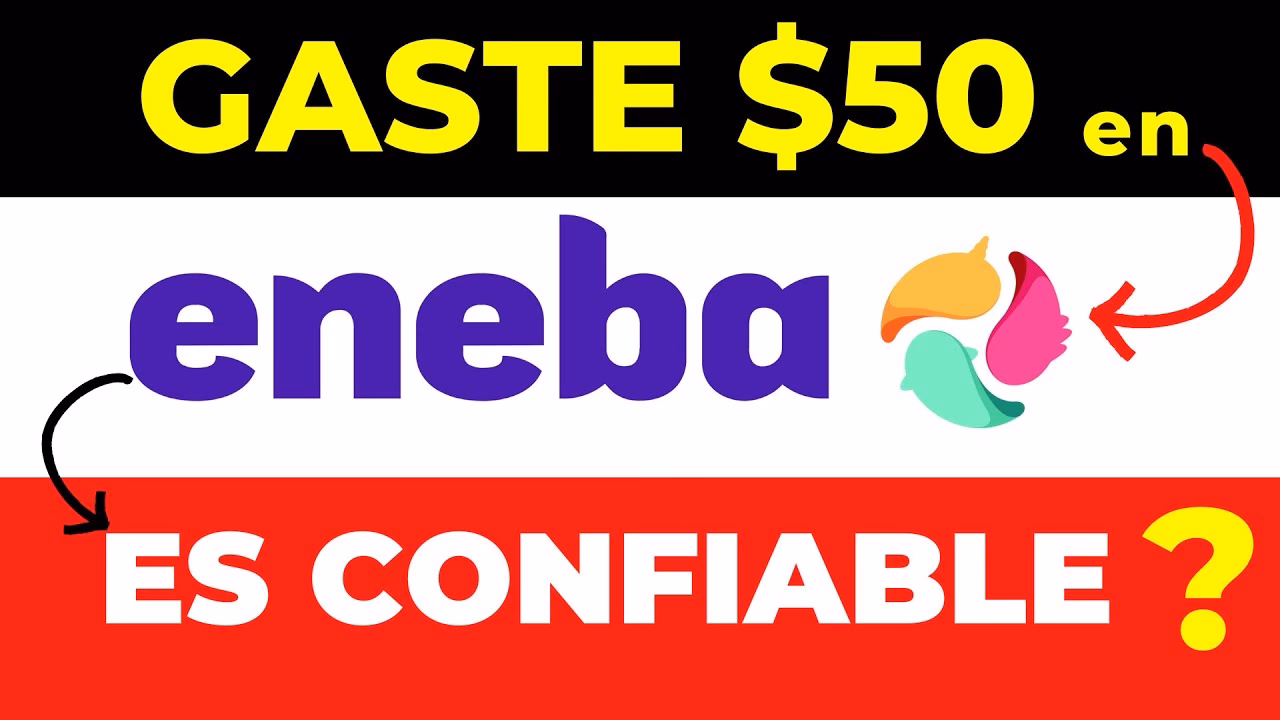 ¿Por qué ENEBA no es tan fiable?