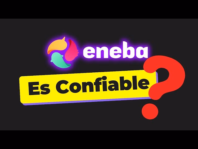 ¿Qué es ENEBA y para qué sirve?