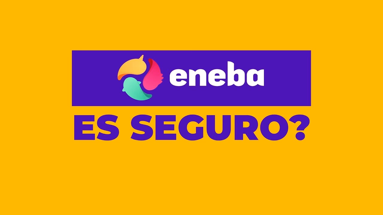 ¿Qué es ENEBA y para qué sirve?