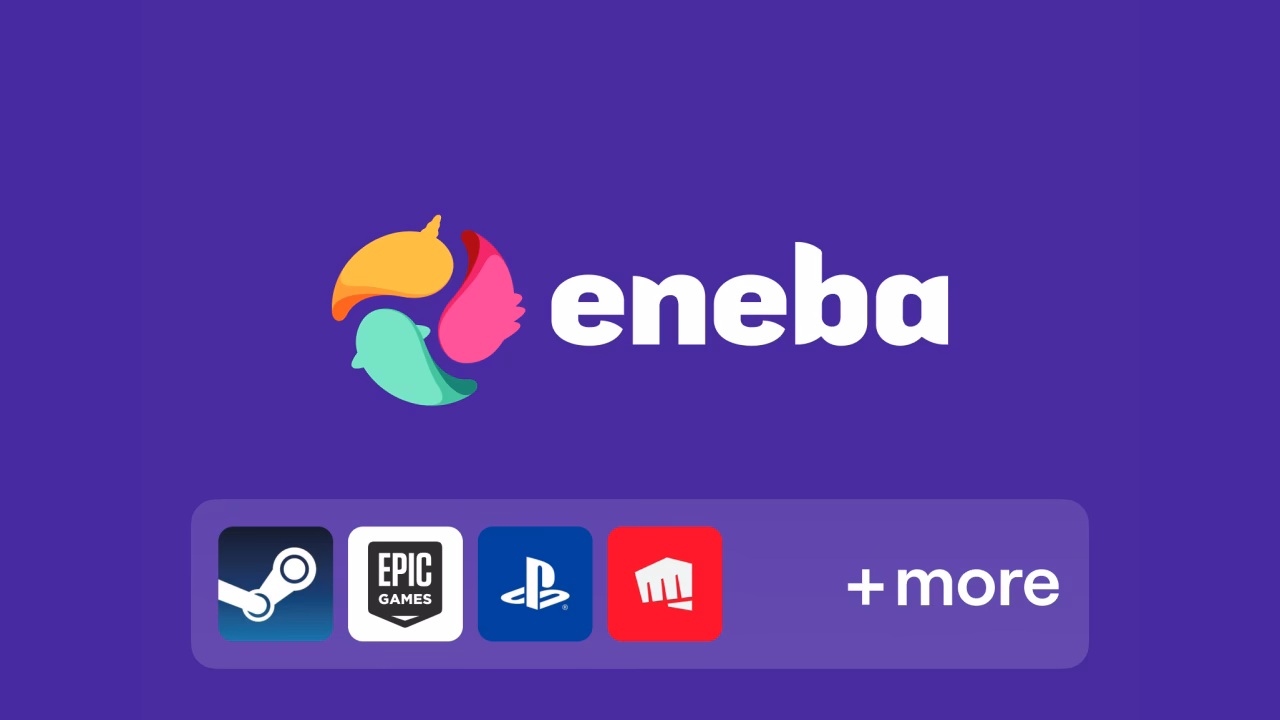 Quels sont les partenaires de eneba ?