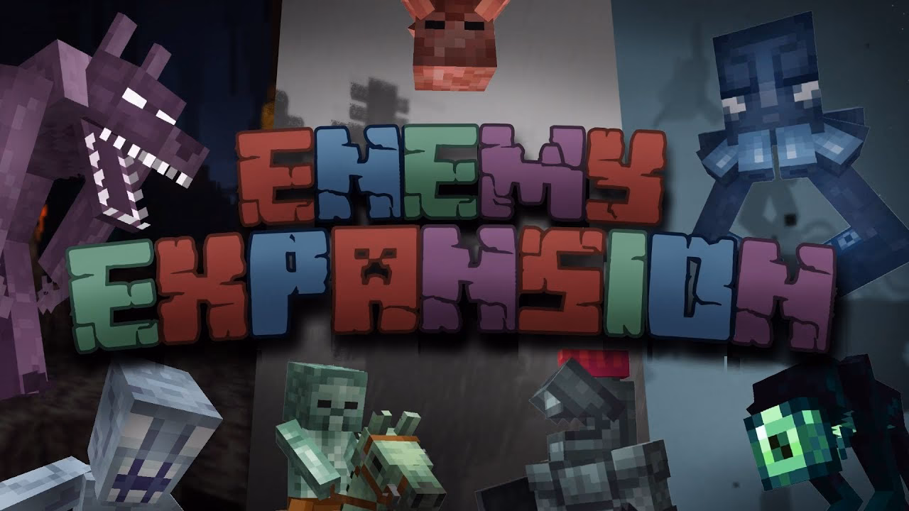 What is enemy expansion?