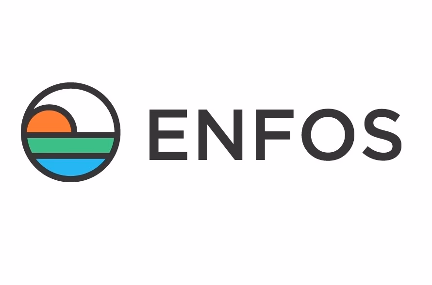 What browsers does enfos support?