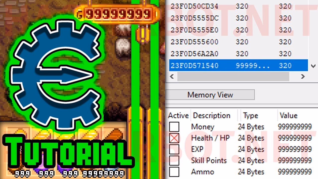 ¿Es legal usar Cheat Engine?