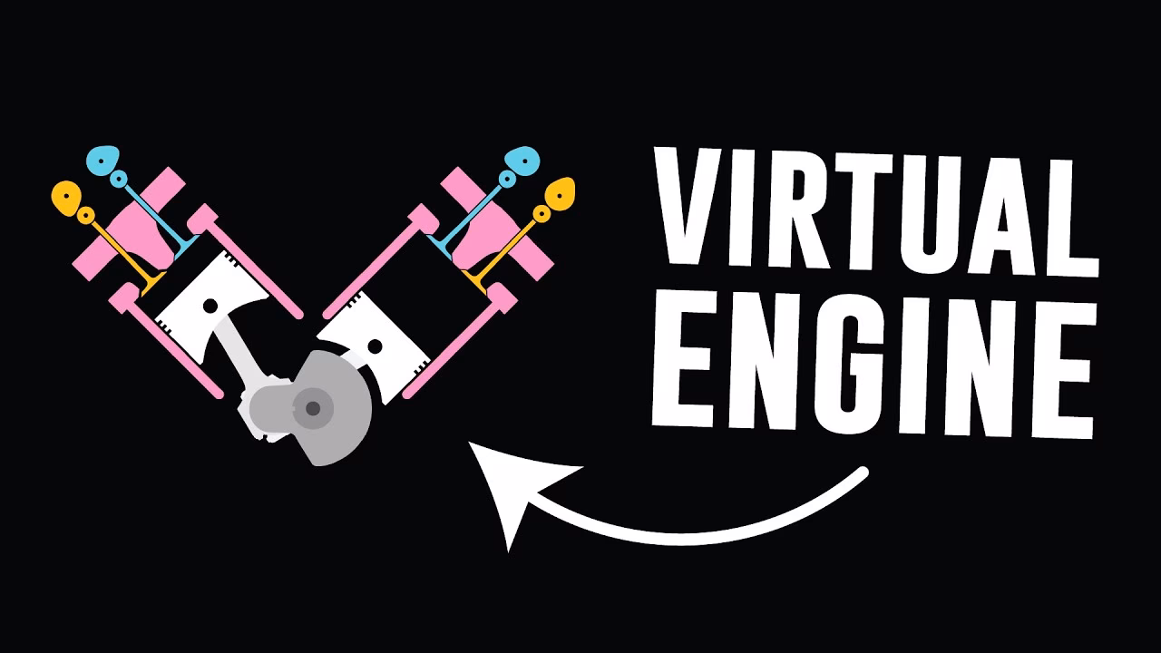 What is steam engine simulation?