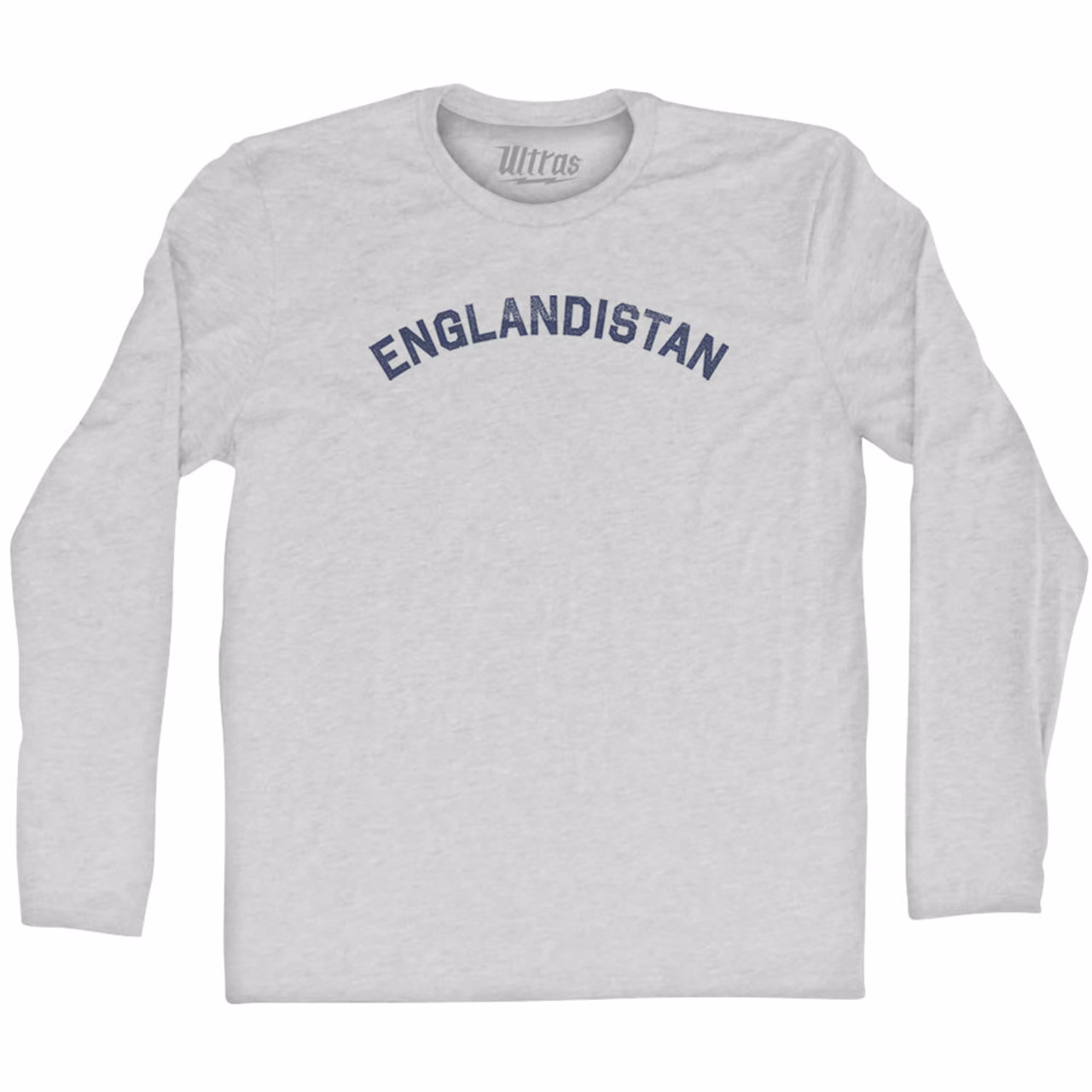 Where did the term 'Londonistan' come from?