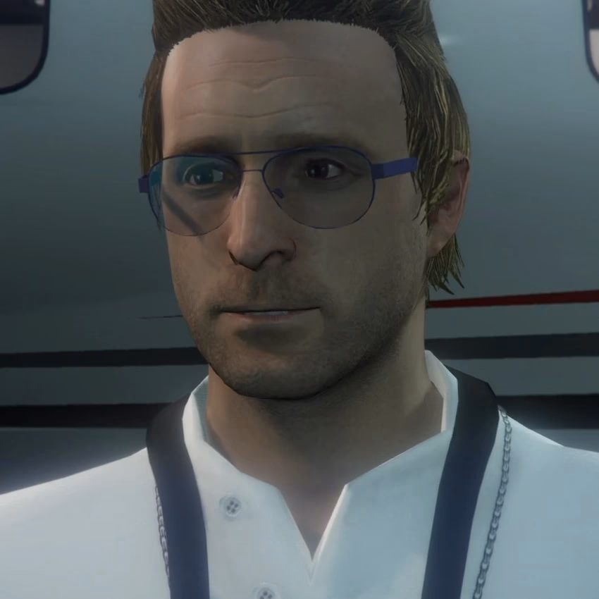 What did Dave ask me to get in GTA Online?