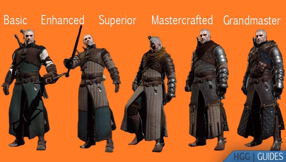 How do I craft enhanced ursine armor?