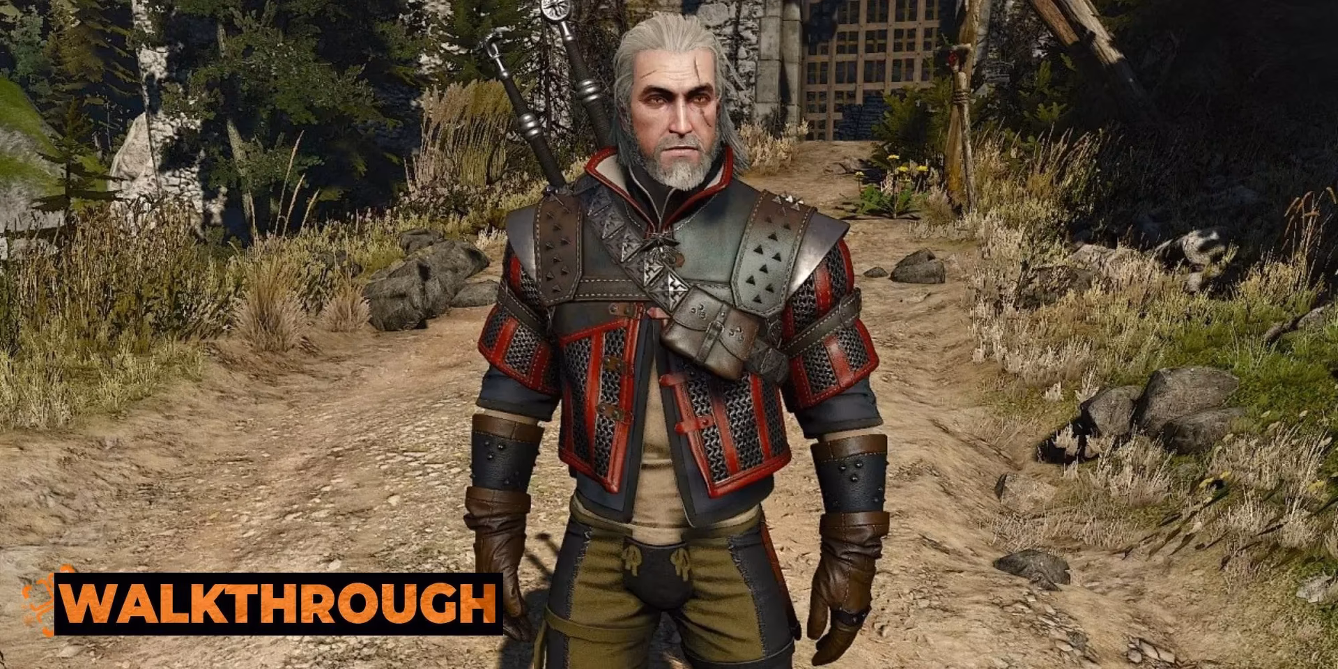 What is enhanced Wolven armor?