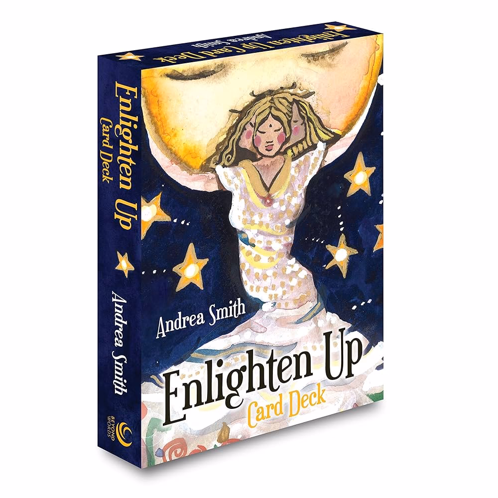 Is enlightened a divination card?