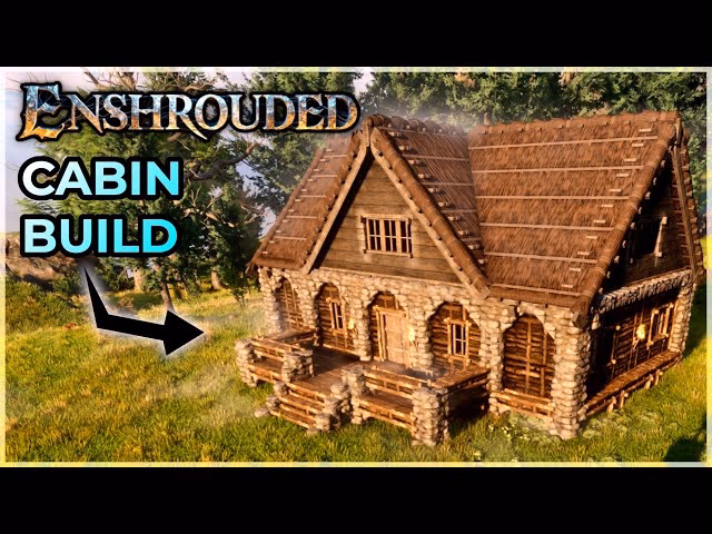 What are roof blocks in enshrouded?