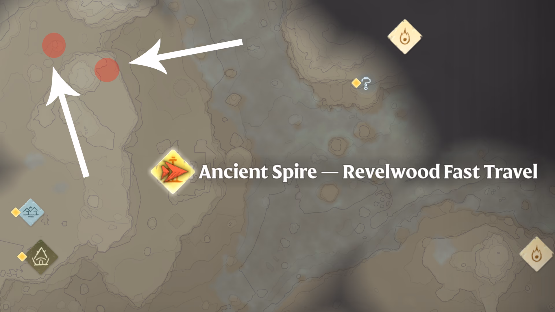 How to get copper bars in enshrouded?