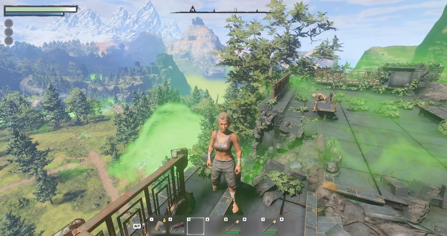 How do I get enshrouded mods?