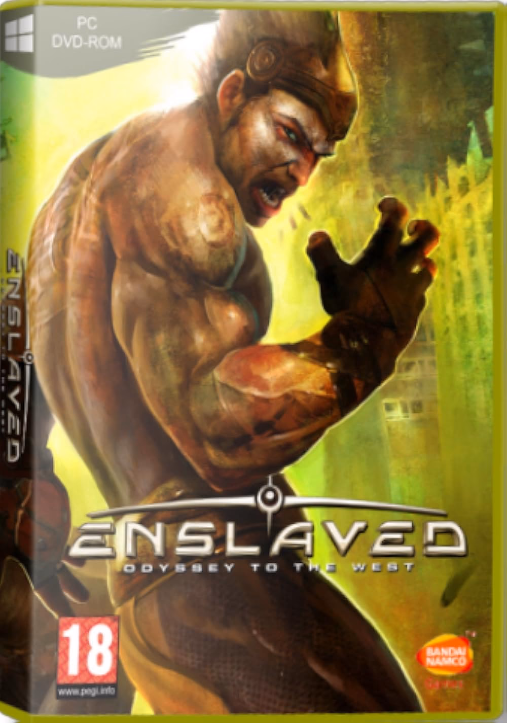 How does a mysterious slave ship escape a dwindling population?