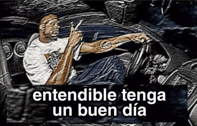 ¿Cuáles son las palabras para tener un buen día?