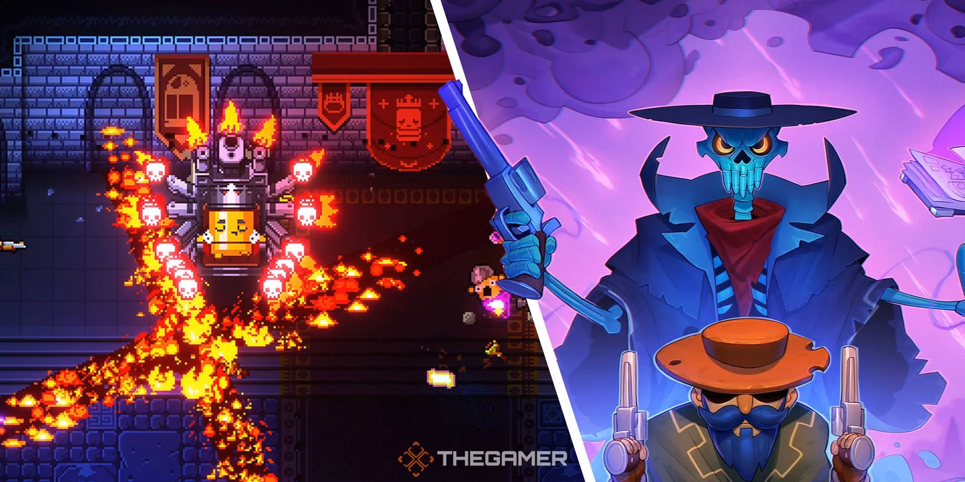 Are there mods for enter the Gungeon?