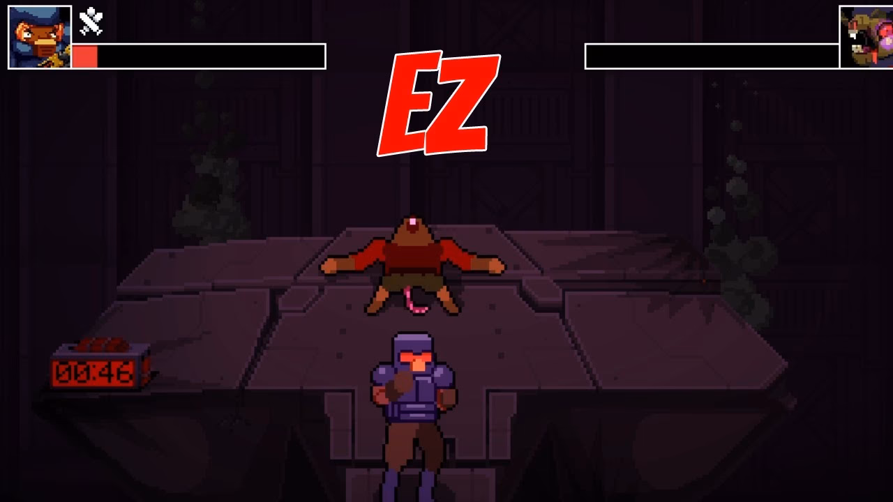 How do I get Super Punch?