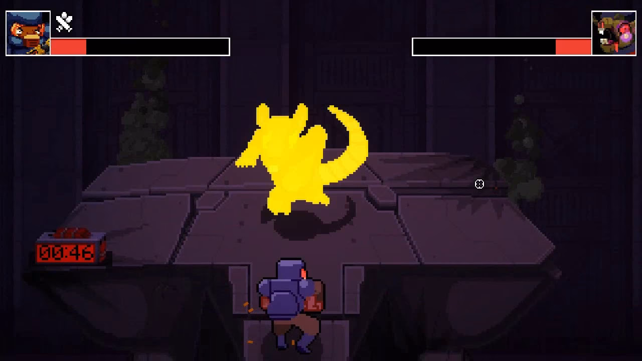What is the most annoyance a Gungeon has ever seen?