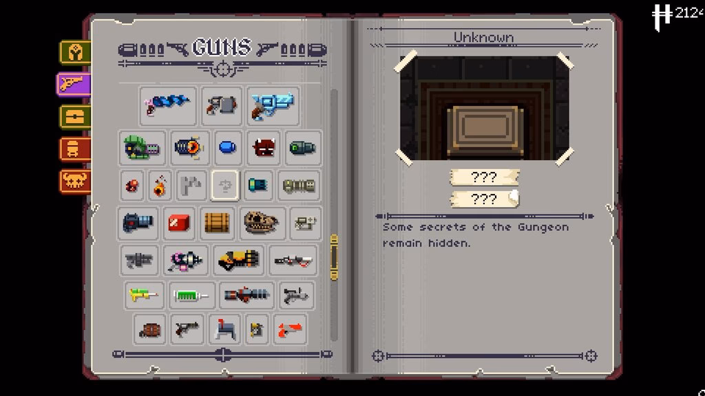 What is a gun soul javelin?