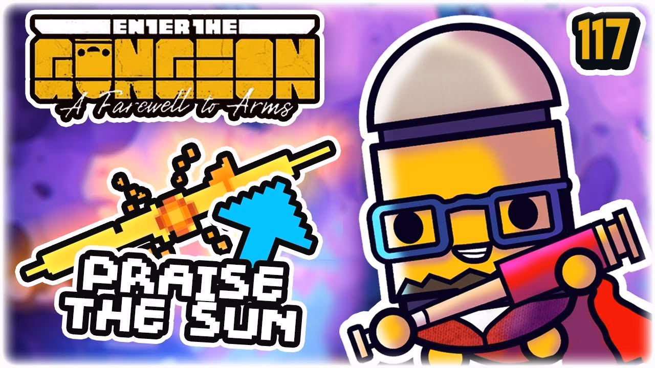 Does sunlight javelin damage over time?