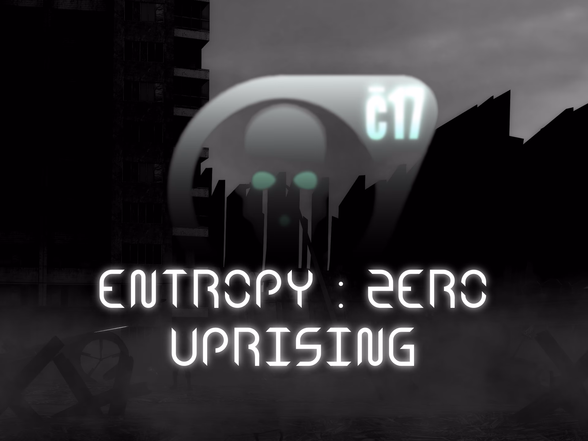 What is Entropy: Zero?
