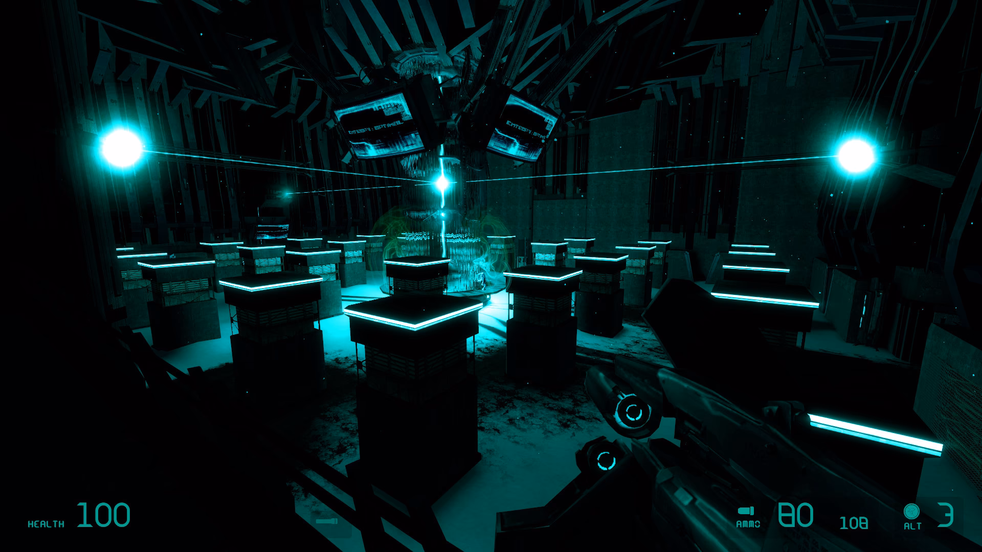 Where can I download Entropy: Zero 2?