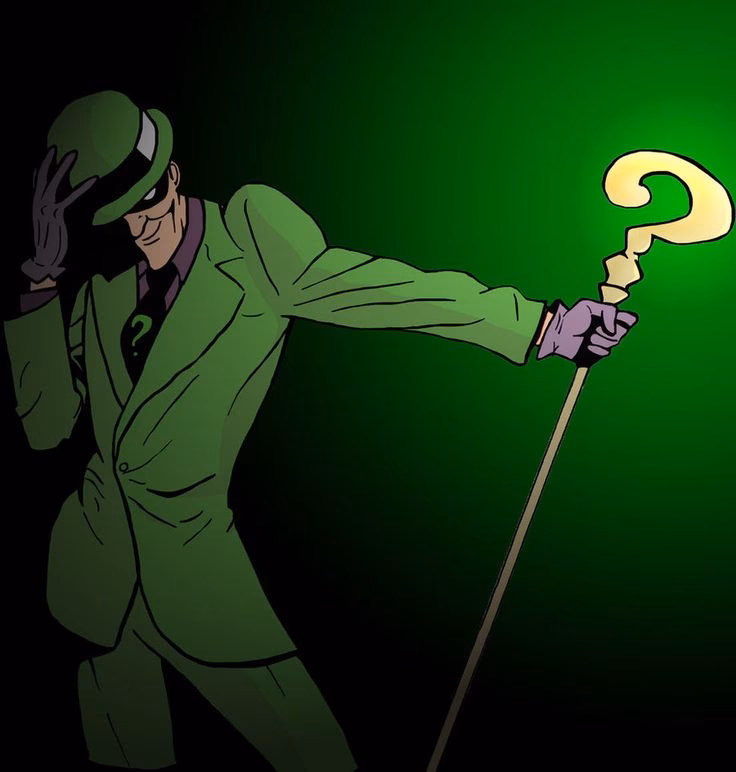 ¿Quién es el nuevo Batman?