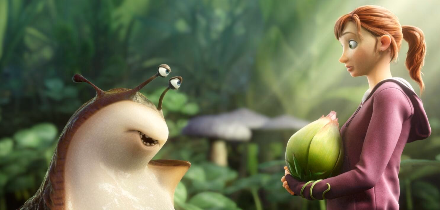 Is 'epic' a good movie?