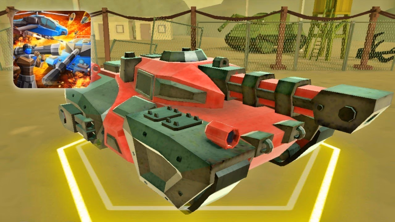 What is epic Battle Simulator 2?