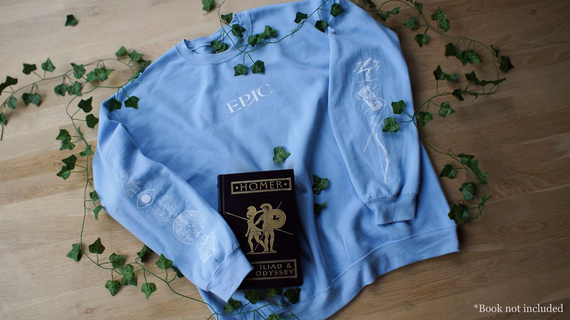 Who is epic brands?