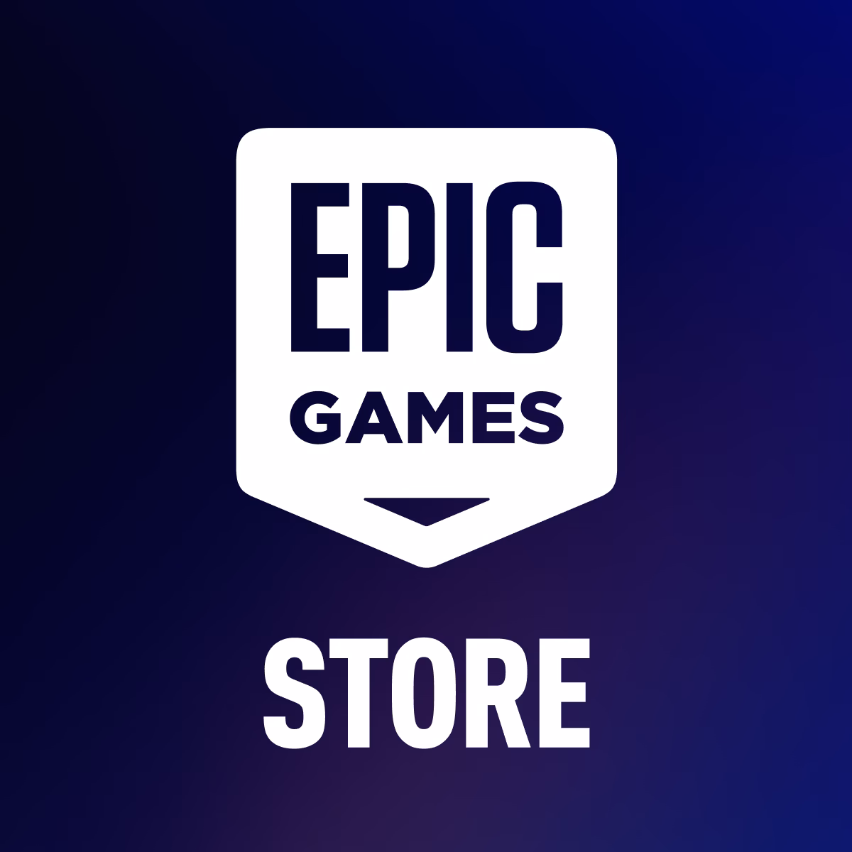What is the Epic Games Store app?