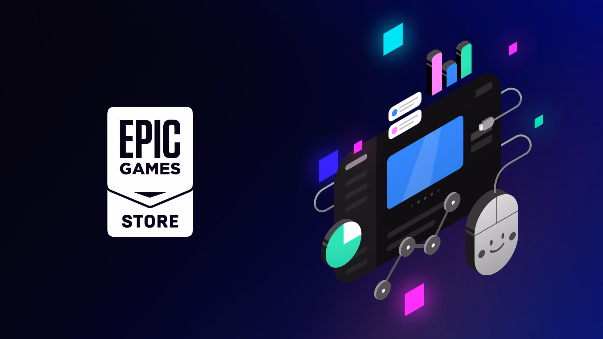 ¿Cuál es el otro juego gratuito de Epic Games?