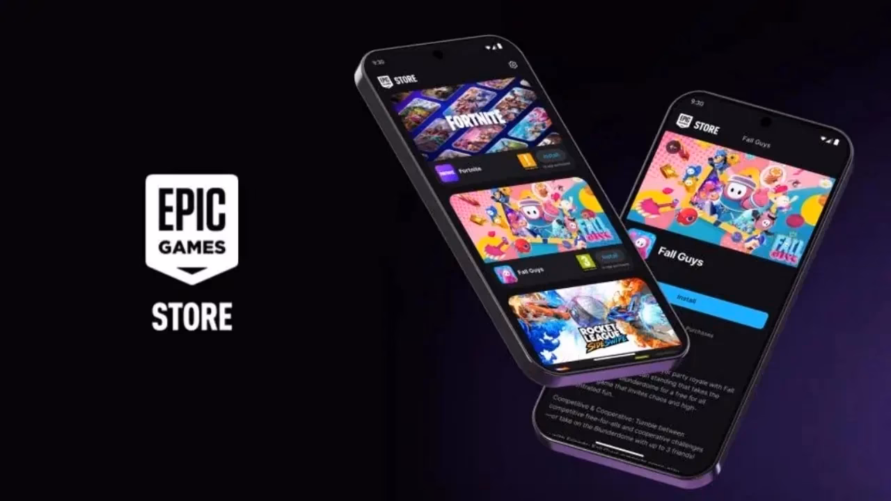 ¿Cómo solicitar asistencia en Epic Games?